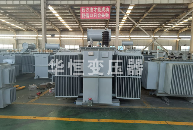 SZ11-6300/35兴海兴海兴海油浸式变压器价格