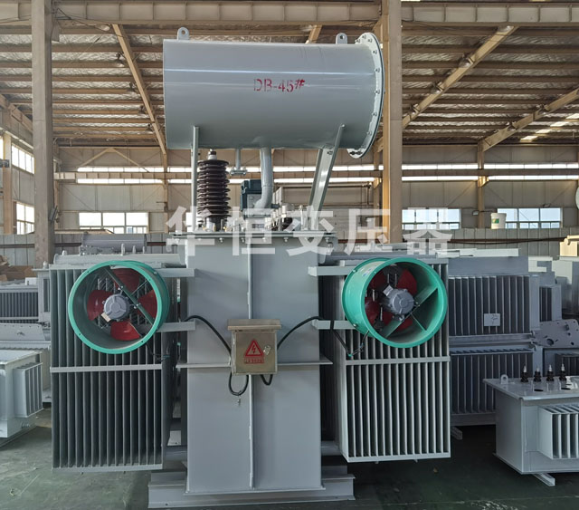 S13-6300/35兴海兴海兴海电力变压器