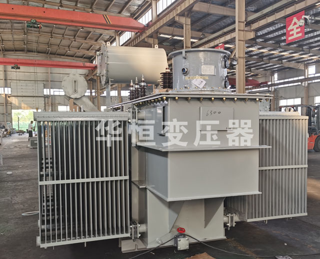 S11-8000/35兴海兴海兴海油浸式变压器价格